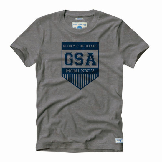 GSA Ανδρική κοντομάνικη μπλούζα